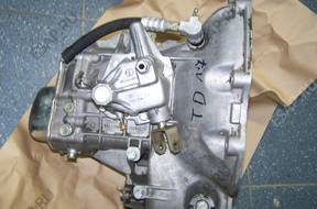 КОРОБКА ПЕРЕДАЧW OPEL ASTRA II G 1,7 TD