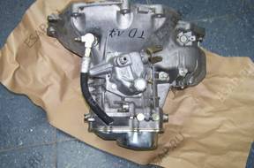 КОРОБКА ПЕРЕДАЧW OPEL ASTRA II G 1,7 TD