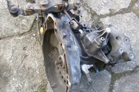 КОРОБКА ПЕРЕДАЧW OPEL ASTRA II G 1.4 16V 2000 год,