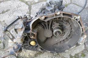 КОРОБКА ПЕРЕДАЧW OPEL ASTRA II G 1.4 16V 2000 год,