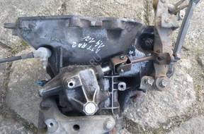 КОРОБКА ПЕРЕДАЧW OPEL ASTRA II G 1.4 16V 2000 год,