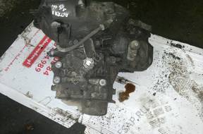 КОРОБКА ПЕРЕДАЧW OPEL ASTRA II G 1.4 16v 98-09 KRK