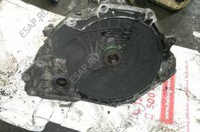 КОРОБКА ПЕРЕДАЧW OPEL ASTRA II G 1.4 16v 98-09 KRK