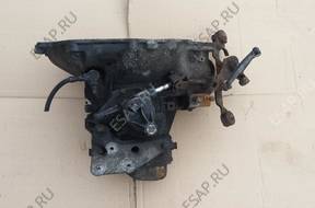 КОРОБКА ПЕРЕДАЧw Opel Astra II G 1.4 16V F13 C394