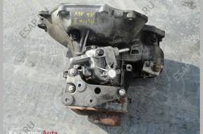 КОРОБКА ПЕРЕДАЧW OPEL ASTRA II G 1.4 16V Z14XE