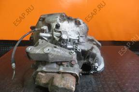 КОРОБКА ПЕРЕДАЧW OPEL ASTRA II G 1.4 16V