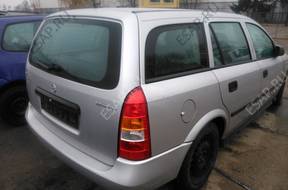 КОРОБКА ПЕРЕДАЧW OPEL ASTRA II,G 1.4 -