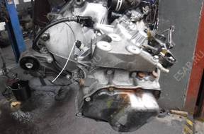 КОРОБКА ПЕРЕДАЧW OPEL ASTRA II G 1.4 F13W394