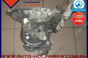 КОРОБКА ПЕРЕДАЧw Opel Astra II G 1.6 16V 101KM 1998 год.