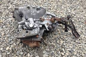 КОРОБКА ПЕРЕДАЧW OPEL ASTRA II G 1.6 16v F17C374