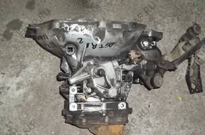 КОРОБКА ПЕРЕДАЧW OPEL ASTRA II G 1.6 16V KIELC