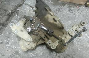 КОРОБКА ПЕРЕДАЧW OPEL ASTRA II G 1.6 8V