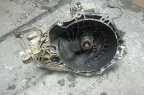 КОРОБКА ПЕРЕДАЧW OPEL ASTRA II G 1.6 8V