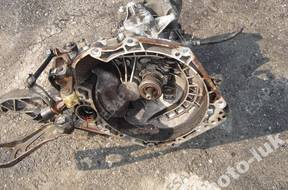 КОРОБКА ПЕРЕДАЧw Opel Astra II G 1.6 8V F13