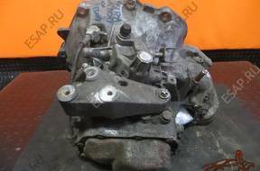 КОРОБКА ПЕРЕДАЧW OPEL ASTRA II G 1.7 DTI  F17W355