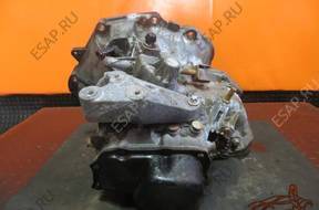 КОРОБКА ПЕРЕДАЧW OPEL ASTRA II G 1.7 DTI F17W355