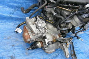 КОРОБКА ПЕРЕДАЧw Opel astra II G 1.7 dti isuzu f17