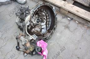 КОРОБКА ПЕРЕДАЧW OPEL ASTRA II G 2.0 16V