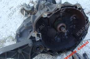 КОРОБКА ПЕРЕДАЧW OPEL ASTRA II G 2.0 DTI F23