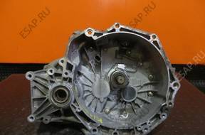 КОРОБКА ПЕРЕДАЧW OPEL ASTRA II G 2.0 DTI F23