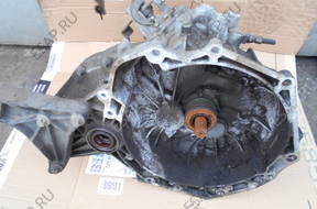 КОРОБКА ПЕРЕДАЧW OPEL ASTRA II G 2.0 DTI F23