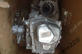 КОРОБКА ПЕРЕДАЧw Opel Astra II G  A28471F17C374