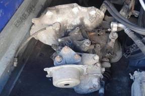 КОРОБКА ПЕРЕДАЧw Opel ASTRA II КОМПЛЕКТНАЯ 1,6 8V BEN