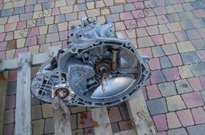 КОРОБКА ПЕРЕДАЧW OPEL ASTRA II VECTRA БЕНЗИН F16 W372