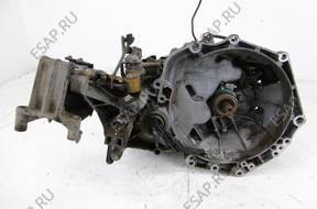 КОРОБКА ПЕРЕДАЧW OPEL ASTRA II VECTRA БЕНЗИН F23 2,2 DTI