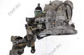 КОРОБКА ПЕРЕДАЧW OPEL ASTRA II VECTRA БЕНЗИН F23 2,2 DTI