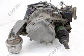 КОРОБКА ПЕРЕДАЧW OPEL ASTRA II VECTRA БЕНЗИН F23 2,2 DTI