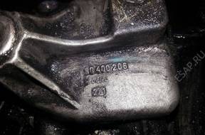КОРОБКА ПЕРЕДАЧW OPEL ASTRA II VECTRA CORSA 1,7 dtl