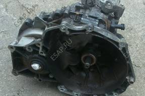 КОРОБКА ПЕРЕДАЧW OPEL ASTRA II ZAFIRA 2.2DTI F35