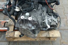 КОРОБКА ПЕРЕДАЧW OPEL ASTRA III 1,7 CDTI F 23