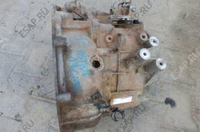 КОРОБКА ПЕРЕДАЧw Opel Astra III 1,7 CDTI