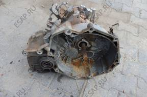 КОРОБКА ПЕРЕДАЧw Opel Astra III 1,7 CDTI