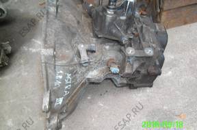 КОРОБКА ПЕРЕДАЧw Opel Astra III 1,8 16V HB