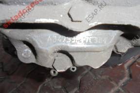 КОРОБКА ПЕРЕДАЧW  OPEL ASTRA III 1.6 16V F17C394