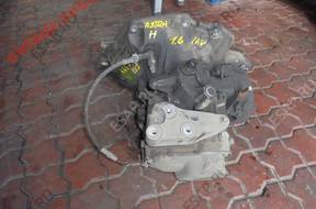 КОРОБКА ПЕРЕДАЧW  OPEL ASTRA III 1.6 16V F17C394