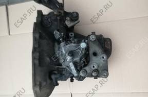 КОРОБКА ПЕРЕДАЧW OPEL ASTRA III 1.6 16V