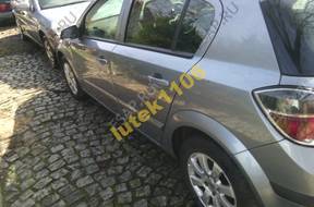 КОРОБКА ПЕРЕДАЧW OPEL ASTRA III 1.7 CDTI KRAKW