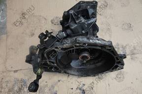 КОРОБКА ПЕРЕДАЧw Opel Astra III 1.7 CDTI W394