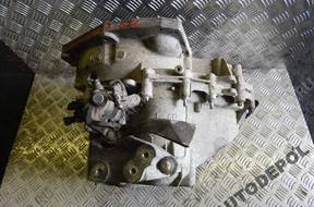 КОРОБКА ПЕРЕДАЧW OPEL ASTRA III 1.9 CDTI GM55350375