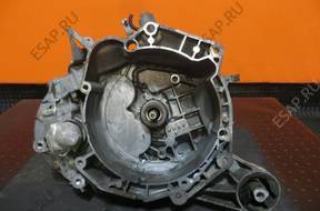 КОРОБКА ПЕРЕДАЧW OPEL ASTRA III H 1.3 CDTI 2006