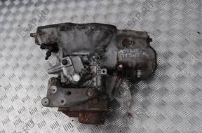 КОРОБКА ПЕРЕДАЧW OPEL ASTRA III H 1.4 Z14XEP