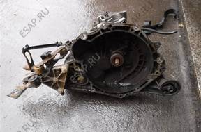 КОРОБКА ПЕРЕДАЧW OPEL ASTRA III H 1.6 F17 C394