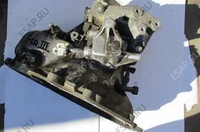 КОРОБКА ПЕРЕДАЧW OPEL ASTRA III H 1.6