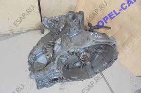 КОРОБКА ПЕРЕДАЧW OPEL ASTRA III H 1.7 CDTI F23