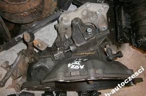 КОРОБКА ПЕРЕДАЧw Opel Astra III H 2004 год 1.4