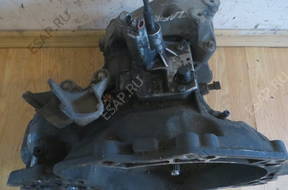 КОРОБКА ПЕРЕДАЧW OPEL ASTRA III H 3 1.6 16V Z16XEP